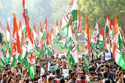 कांग्रेस ने जारी की छठी लिस्ट, इन नेताओं पर जताया भरोसा कांग्रेस ने जारी की छठी लिस्ट, इन नेताओं पर जताया भरोसा