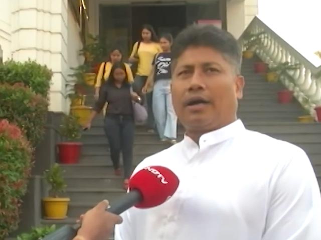 Assam Minister Explains How The Semiconductor Plant Is A Game Changer