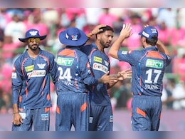 LSG vs RCB IPL 2024: लखनऊ ने बैंगलोर को 28 रन से हराया, मयंक यादव ने RCB पर ढाया कहर LSG vs RCB IPL 2024: लखनऊ ने बैंगलोर को 28 रन से हराया, मयंक यादव ने RCB पर ढाया कहर