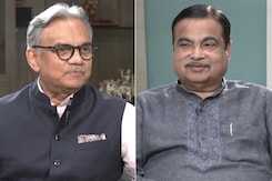 "I have Good Ties With All Parties": Nitin Gadkari To NDTV "I have Good Ties With All Parties": Nitin Gadkari To NDTV
