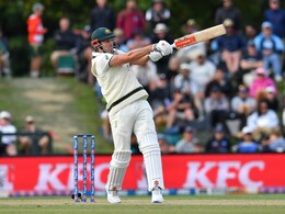 New Zealand vs Australia 2nd Test Day 4 Highlights: Mitchell Marsh, Alex Carey Shine As Australia Beat New Zealand, Claim Series 2-0