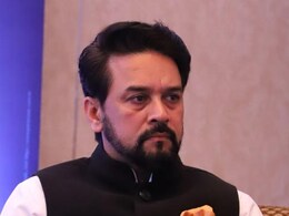 "आना तो हमेशा राम की शरण में ही है.." : अयोध्या में राहुल गांधी पर निशाना साधते हुए बोले अनुराग ठाकुर "आना तो हमेशा राम की शरण में ही है.." : अयोध्या में राहुल गांधी पर निशाना साधते हुए बोले अनुराग ठाकुर