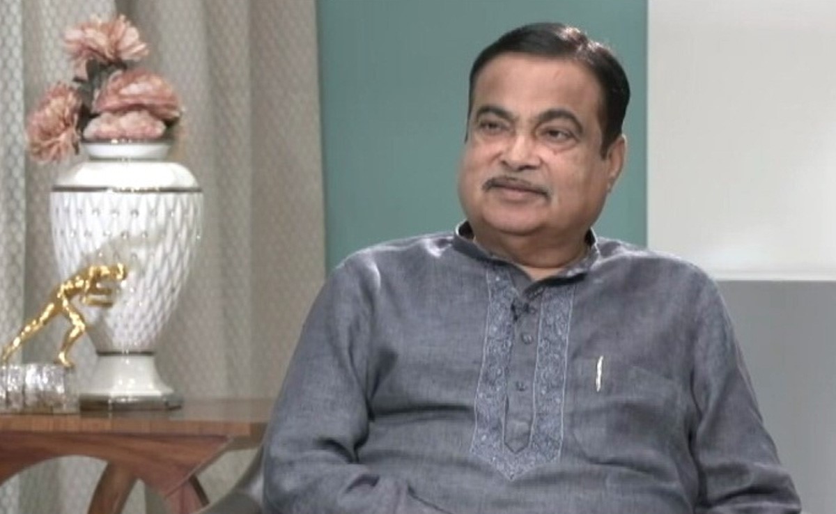 "महाराष्ट्र में ट्रिपल इंजन की सरकार, लोकसभा चुनाव में करेंगे बेहतर प्रदर्शन" : NDTV से केंद्रीय मंत्री नितिन गडकरी