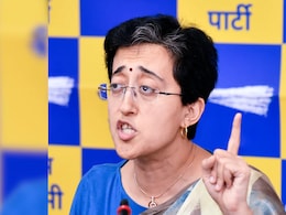 AAP's Atishi Summoned Over MLAs Poaching Claim Against BJP AAP's Atishi Summoned Over MLAs Poaching Claim Against BJP