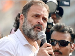 पेपर लीक के खिलाफ फुलप्रूफ प्लान तैयार कर रही कांग्रेस, राहुल गांधी ने X पर शेयर की जानकारी पेपर लीक के खिलाफ फुलप्रूफ प्लान तैयार कर रही कांग्रेस, राहुल गांधी ने X पर शेयर की जानकारी