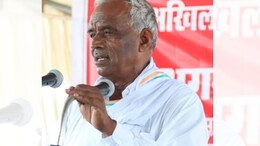 Sikar Lok Sabha Elections 2024: कौन हैं अमरा राम, जिन्हें कांग्रेस के समर्थन से लेफ्ट ने सीकर से बनाया उम्मीदवार