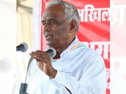 Sikar Lok Sabha Elections 2024: कौन हैं अमरा राम, जिन्हें कांग्रेस के समर्थन से लेफ्ट ने सीकर से बनाया उम्मीदवार Sikar Lok Sabha Elections 2024: कौन हैं अमरा राम, जिन्हें कांग्रेस के समर्थन से लेफ्ट ने सीकर से बनाया उम्मीदवार