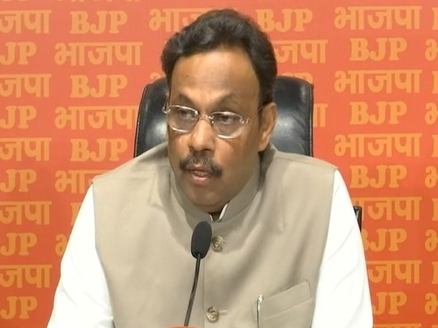 BJP की पहली सूची में 195 उम्मीदवारों के नाम, वाराणसी से PM मोदी; 34 मंत्री भी शामिल