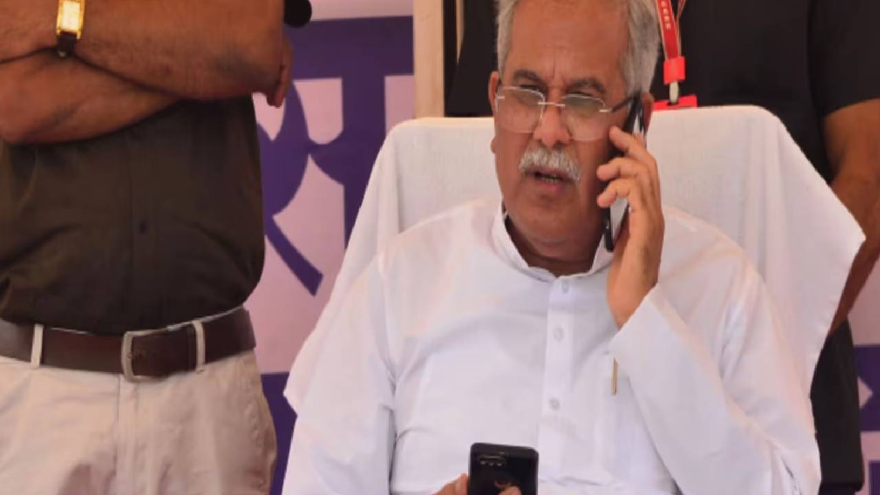 Lok Sabha Election 2024: महादेव बेटिंग मामले में FIR दर्ज होने पर भूपेश बघेल का बयान