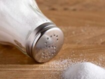 How Much Salt Should You Consume For A Healthy Heart