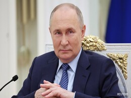 How US, UK Reacted To Putin's Landslide Victory In Russian Presidential Poll How US, UK Reacted To Putin's Landslide Victory In Russian Presidential Poll