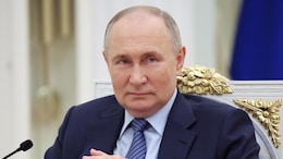 Russia Should Resume Intermediate, Short-Range Missile Production: Putin
