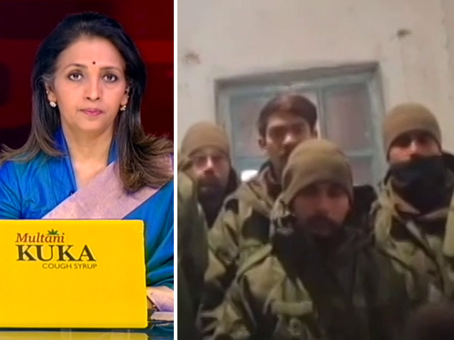 देस की बात : रूस-यूक्रेन यु्द्ध में भारतीयों को भेजने के लिए एजेंट सक्रिय, सीबीआई ने कसा शिकंजा