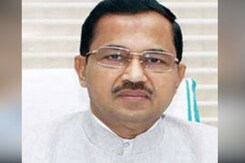 Abdul Salam, Fielded By BJP From Malappuram, Sole Muslim Candidate On 1st List Of 195 Abdul Salam, Fielded By BJP From Malappuram, Sole Muslim Candidate On 1st List Of 195
