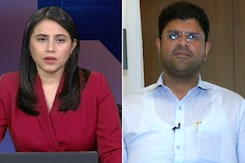 "No MLA Quit": Dushyant Chautala Says Party Intact After Split With BJP "No MLA Quit": Dushyant Chautala Says Party Intact After Split With BJP