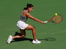 Emma Navarro Stuns Aryna Sabalenka At Indian Wells As Coco Gauff, Daniil Medvedev Advance