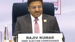 Don't Cross Red Line During Campaign: Election Commission To Political Parties