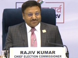 Don't Cross Red Line During Campaign: Election Commission To Political Parties