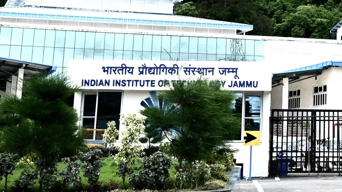 IIT Jammu Invites Applications For MTech Programmes, Check Eligibility, Fee Structure
