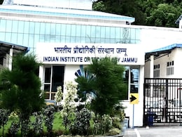 IIT Jammu Invites Applications For MTech Programmes, Check Eligibility, Fee Structure IIT Jammu Invites Applications For MTech Programmes, Check Eligibility, Fee Structure