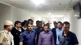 AAP Leaders To Go On Fast On April 7 To Protest Arvind Kejriwal's Arrest
