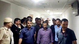 No Immediate Relief From High Court, Arvind Kejriwal To Stay In Custody
