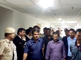 No Immediate Relief From High Court, Arvind Kejriwal To Stay In Custody