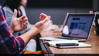 DU Placement Cell Opens Job Drive; Package Up To Rs 7.5 Lakh Per Annum