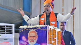 Rajasthan Politics: राजस्थान के CM भजनलाल ने कांग्रेस को भ्रष्टाचार पर घेरा, बोले- 'अकेले बिजली में कराया 90 हजार करोड़ का घाटा'