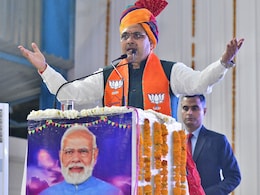 निम्बाहेड़ा से मंगलवाड तक बनेगी 40 किमी लम्बी 4 लेन सड़क, सीएम भजनलाल शर्मा ने की घोषणा