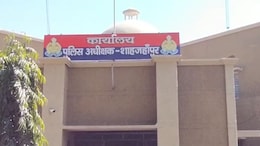 No Police Action On Vehicle Theft Complaint, UP Man Sets Himself On Fire