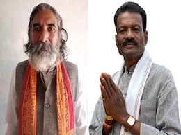 कांग्रेस के किले को ढहाकर BJP ने जमा रखा है कब्जा, अब है कड़ा मुकाबला, जानें क्या है इस सीट का इतिहास  कांग्रेस के किले को ढहाकर BJP ने जमा रखा है कब्जा, अब है कड़ा मुकाबला, जानें क्या है इस सीट का इतिहास