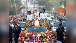 Opinion | Modi In Tamil Nadu: A High-Voltage Start, But What About Past Baggage?
