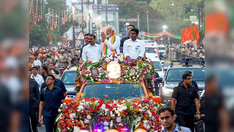 Opinion | Modi In Tamil Nadu: A High-Voltage Start, But What About Past Baggage?