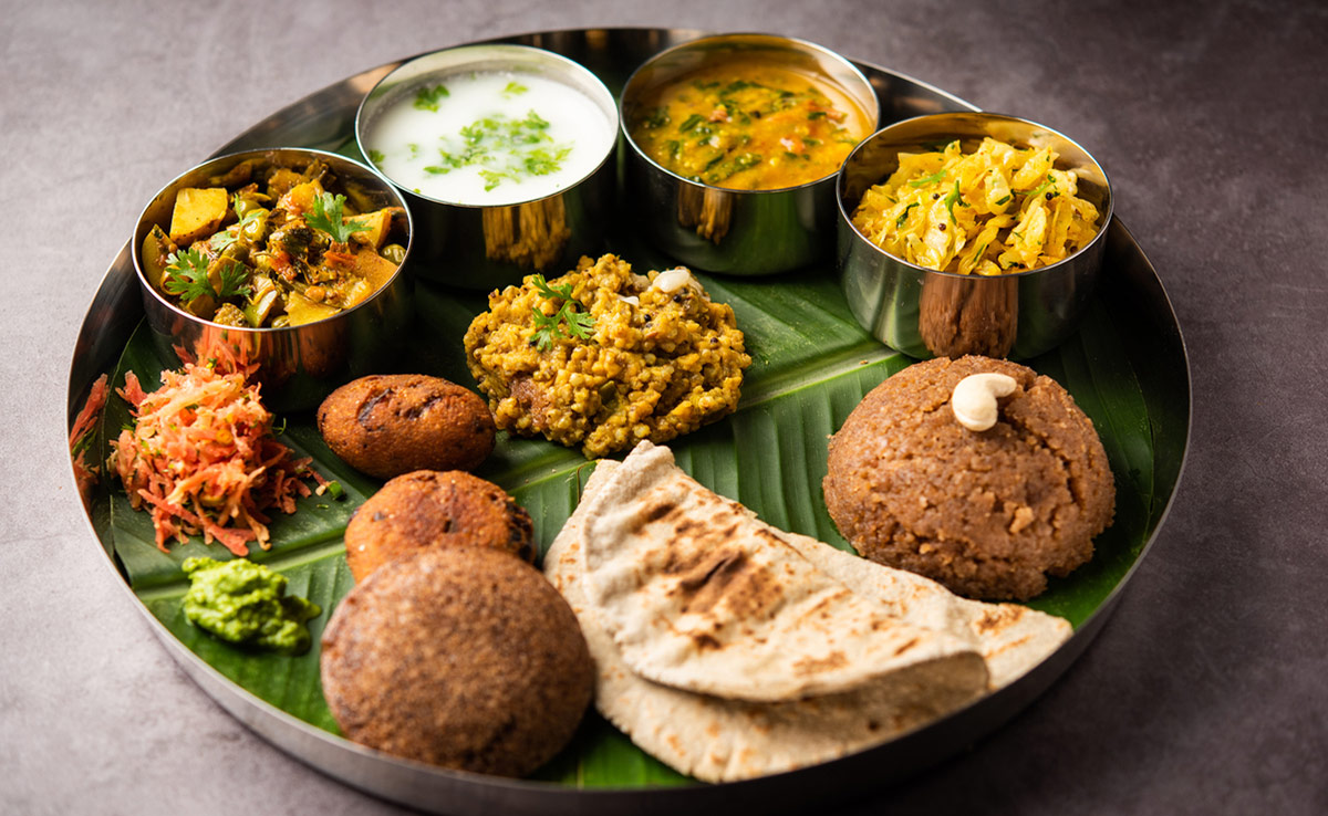 From Kuttu Dosa To Ragi Laddoo: 5 Must-Try Millet Recipes For Lunch