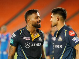 "Captaincy Came Early" For Shubman Gill: Mohammed Shami's Honest Verdict Ahead Of GT vs MI Clash