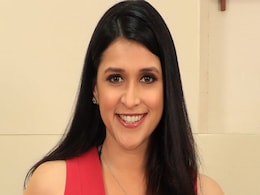Mannara Chopra Celebrate Holi 2024: मन्नारा चोपड़ा ने बचपन की होली को किया याद, शेयर की जश्न से जुड़ी ये रोचक जानकारी Mannara Chopra Celebrate Holi 2024: मन्नारा चोपड़ा ने बचपन की होली को किया याद, शेयर की जश्न से जुड़ी ये रोचक जानकारी