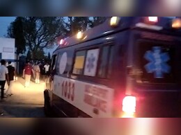 Jaipur Fire: जयपुर केमिकल फैक्ट्री में लगी आग हादसे में एक और मजदूर ने तोड़ा दम, मृतकों का आंकड़ा हुआ 6