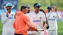 'Can Someone Say Dravid Did Something Without Planning?' Ashwin On ODI WC
