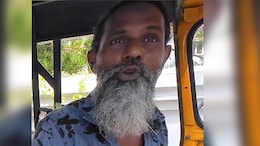 Watch: Kerala Auto Driver's Fluent English Impresses UK Tourist