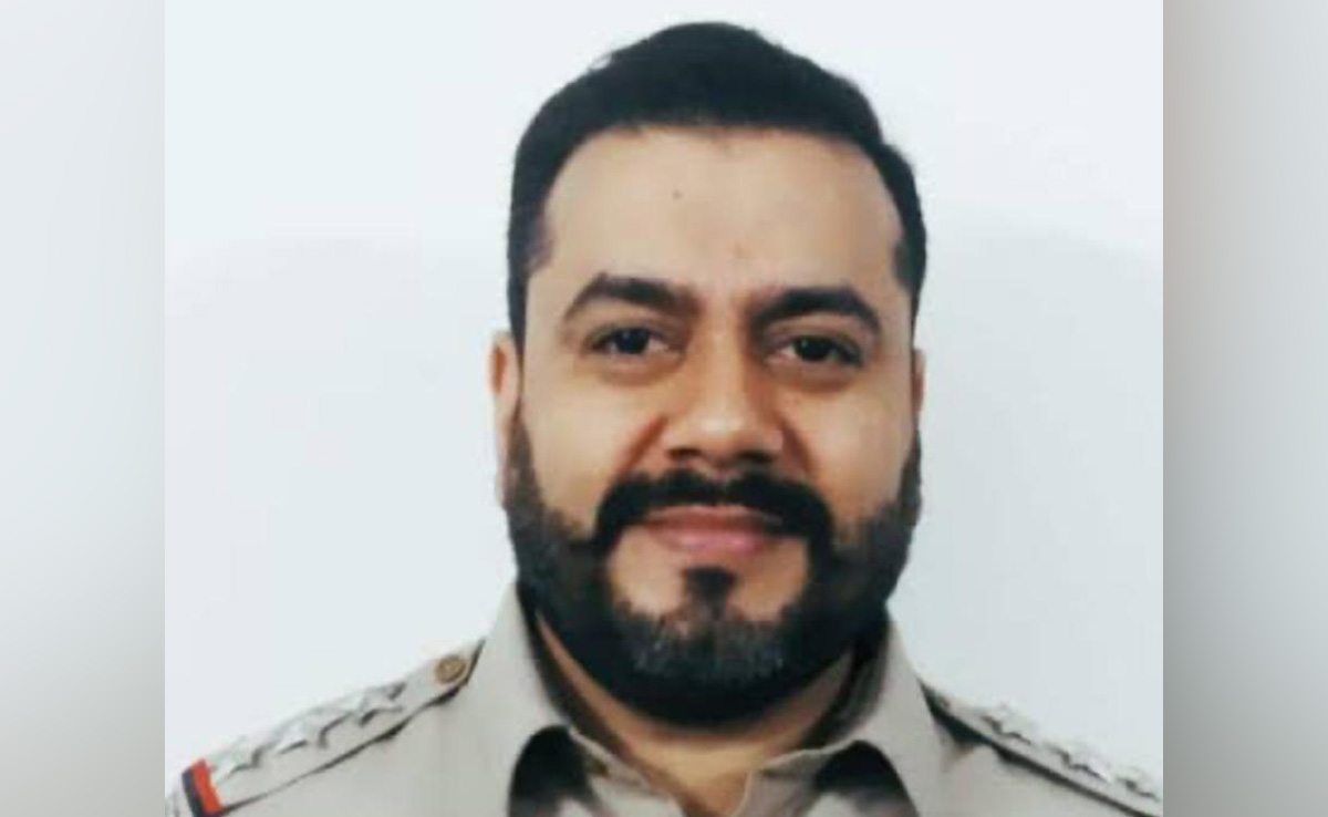 Chain Snatchers Target Delhi's Encounter Specialist. This Happens Next