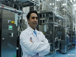 Serum Institute Boosts Supply Of Cervical Cancer Shots Ahead Of Mass Drive Serum Institute Boosts Supply Of Cervical Cancer Shots Ahead Of Mass Drive