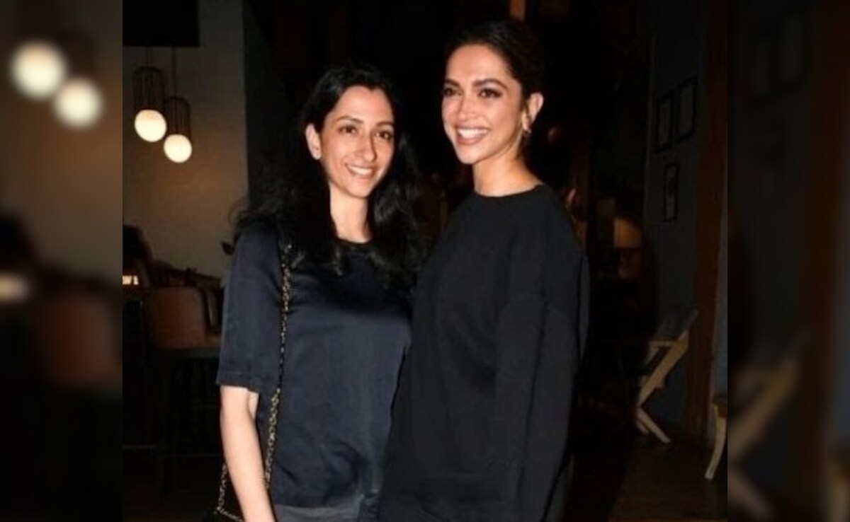 Mom-To-Be Deepika Padukone's Sister Anisha On Who Will Spoil The Baby: "I Want To Say Ranveer But..."