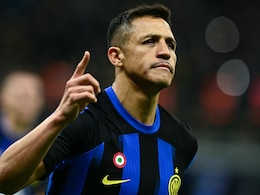 Inter Beat Genoa To Take Further Step Towards Serie A Title
