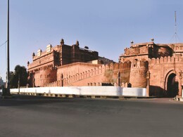 Bikaner Masterplan: राजस्थान के बीकानेर जिले की दशा बदल देगा ये मास्टरप्लान, 90 गांवों की बदल जाएगी तस्वीर Bikaner Masterplan: राजस्थान के बीकानेर जिले की दशा बदल देगा ये मास्टरप्लान, 90 गांवों की बदल जाएगी तस्वीर