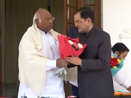 "किसान आंदोलन, अग्निवीर...", जानें कांग्रेस में शामिल BJP सांसद बृजेंद्र सिंह ने किन वजहों से छोड़ा साथ "किसान आंदोलन, अग्निवीर...", जानें कांग्रेस में शामिल BJP सांसद बृजेंद्र सिंह ने किन वजहों से छोड़ा साथ