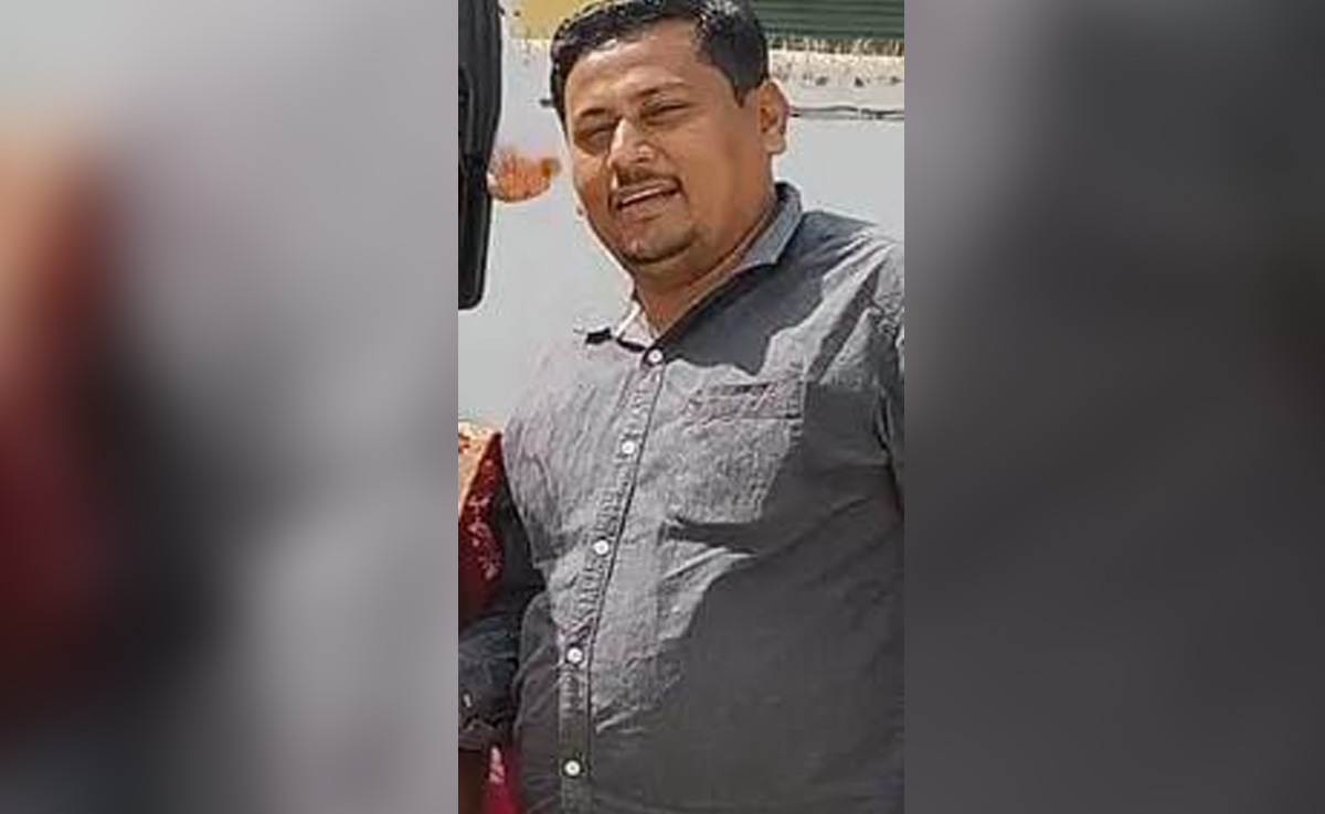 Bijapur News: नक्सलियों ने फिर भाजपा नेता को उतारा मौत के घाट, हफ्ते भर में दूसरी वारदात&nbsp;