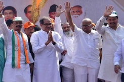 Lok Sabha Elections 2024:महाराष्ट्र की चंद्रपुर सीट पर मुकाबला दिलचस्प, कौन जीतेगा ये लड़ाई ? Lok Sabha Elections 2024:महाराष्ट्र की चंद्रपुर सीट पर मुकाबला दिलचस्प, कौन जीतेगा ये लड़ाई ?