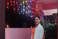 Bijapur Naxal Attack: बीजेपी नेता तिरुपति कटला की हत्या पर पुलिस ने क्या कहा? Bijapur Naxal Attack: बीजेपी नेता तिरुपति कटला की हत्या पर पुलिस ने क्या कहा?