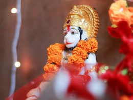 Hanuman Jayanti 2024: जानिए कब है हनुमान जयंती, नोट कर लें सही तारीख, ये रहा पूजा का शुभ मुहुर्त Hanuman Jayanti 2024: जानिए कब है हनुमान जयंती, नोट कर लें सही तारीख, ये रहा पूजा का शुभ मुहुर्त